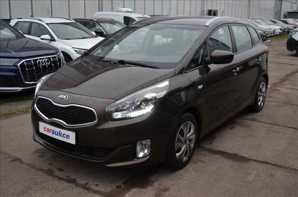 Kia Carens 1,7 CRDI