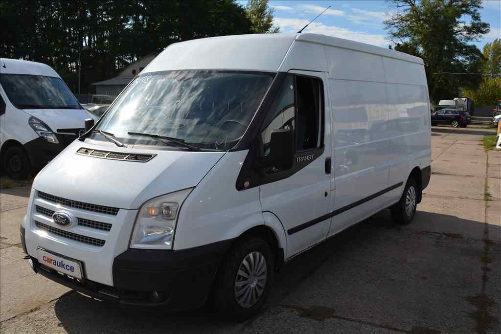 Ford Transit 125 T300 2,2 TDCI