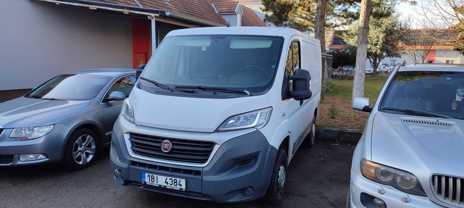 Fiat Ducato