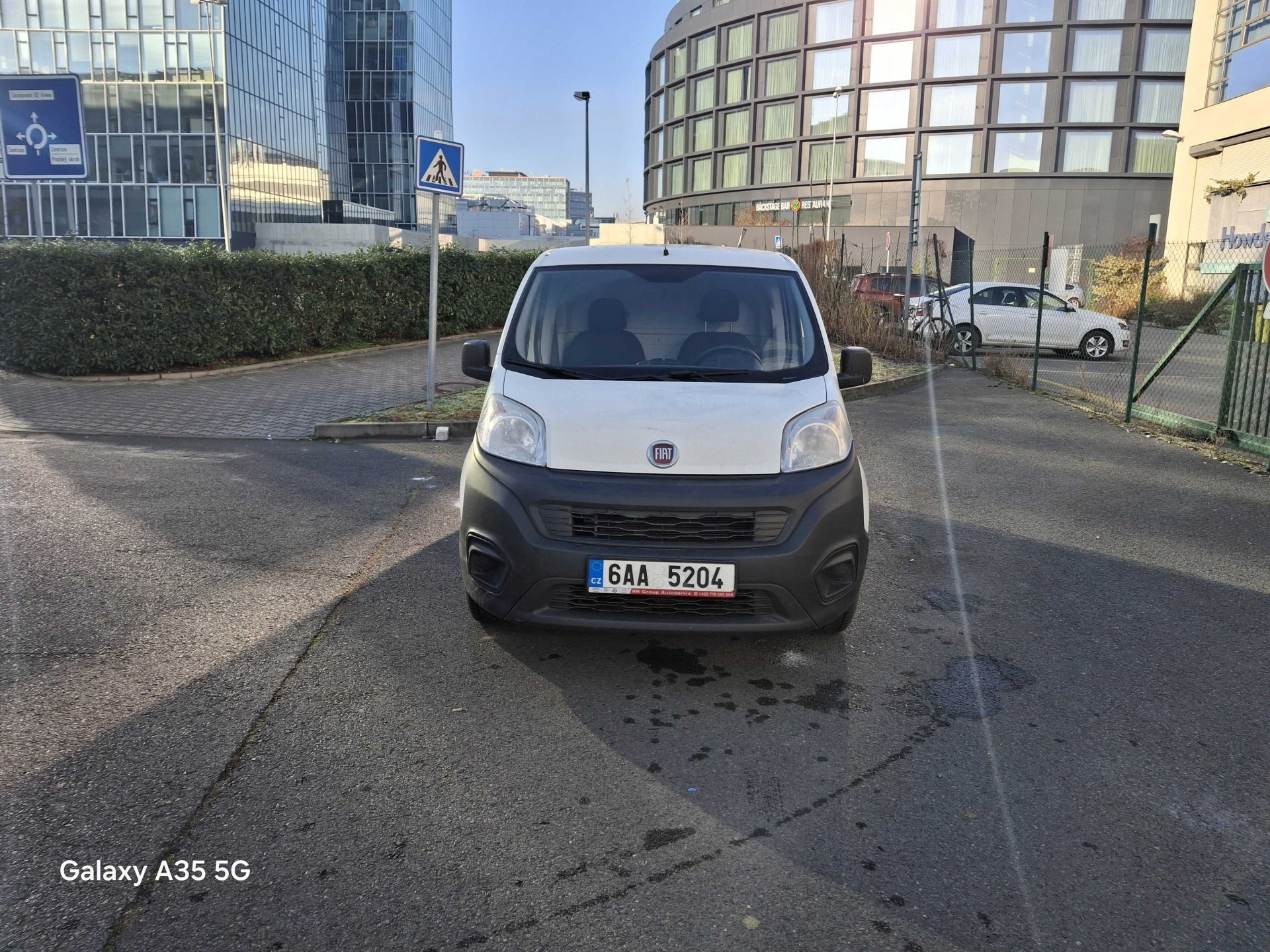 Fiat Fiorino