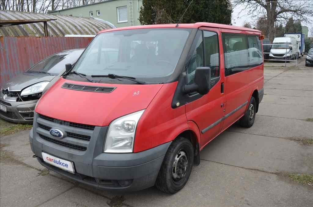 Ford Transit 2,2 TDCI