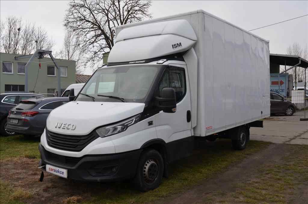 Iveco Daily 35S18