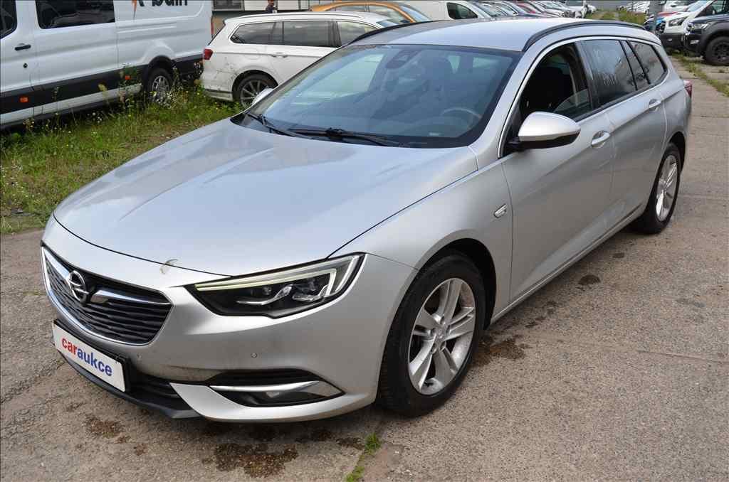 Opel Insignia ST 2,0 CDTI AT 125KW