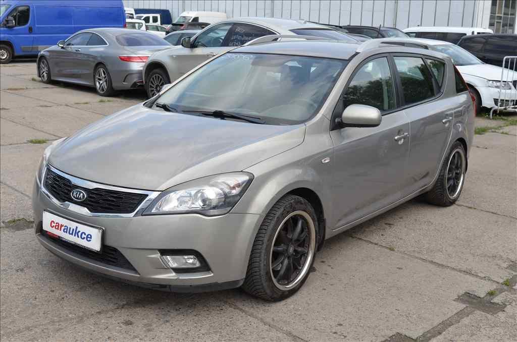 Kia Cee´d 1,4