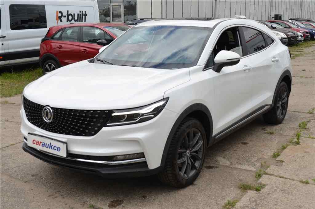 DFSK FENGON 5 1,5 AT