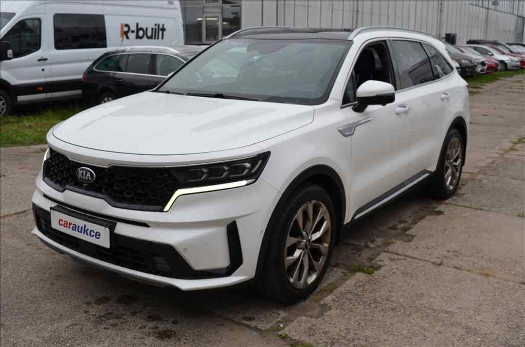 Kia Sorento 2,2 D