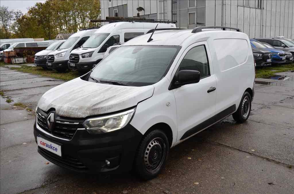Renault Express 1,3 TCE