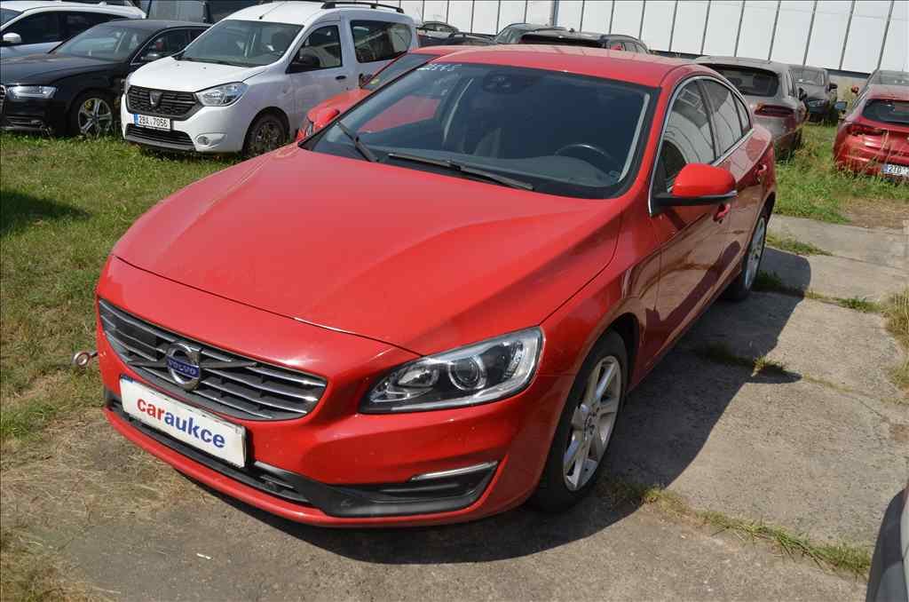 Volvo S60 D4 2,0 D