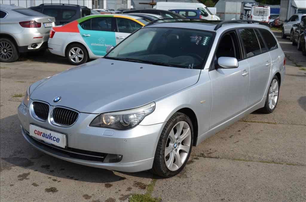 BMW Řada 5 560 TOURING
