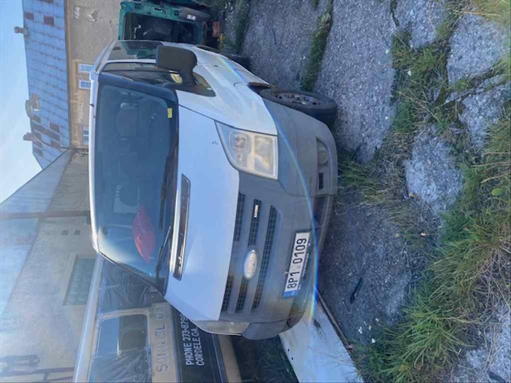 Ford Transit TOURNEO 2,2 D