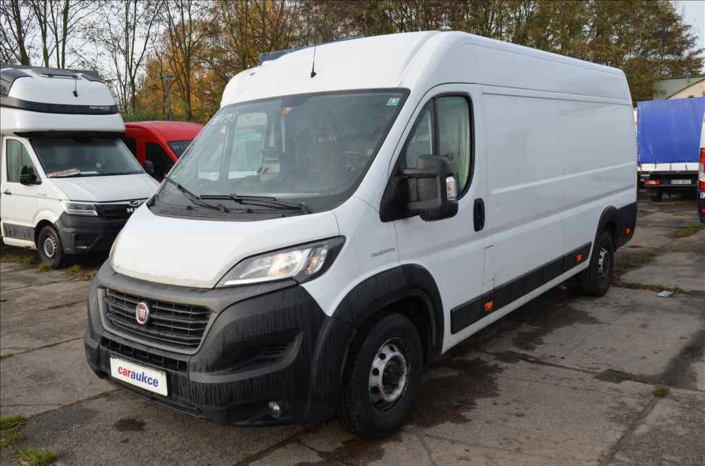 Fiat Ducato MAXI 2,3 JTD