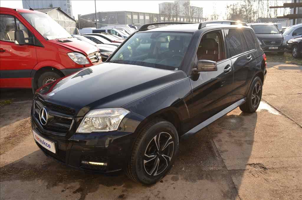 Mercedes-Benz CLK 320 CDI 4-MATIC