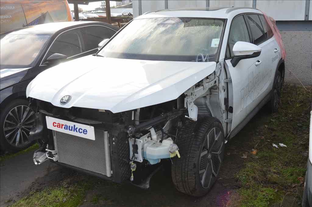 Škoda Kodiaq II. 2,0 TDI DSG 