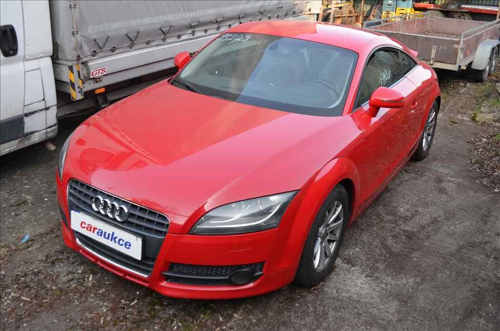 Audi TT 2,0 TFSI