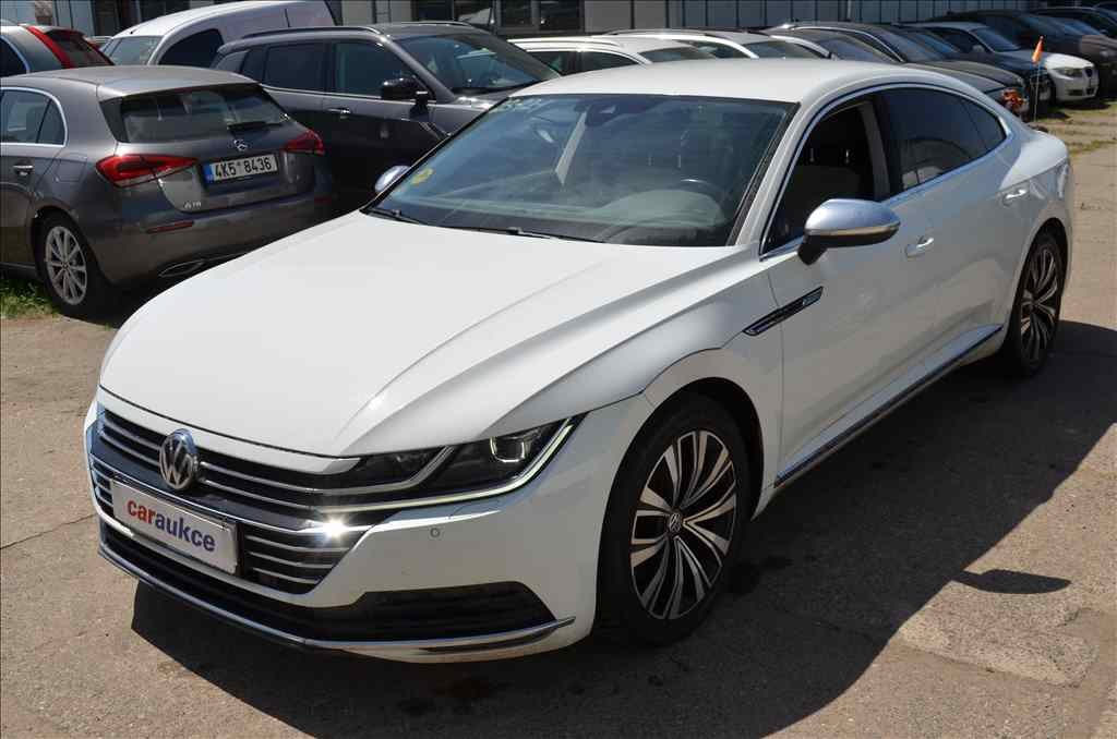 Volkswagen ARTEON 2,0 TDI DSG ELEGANCE