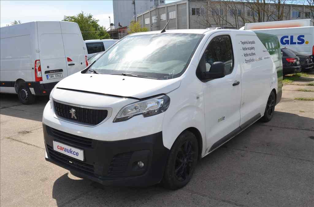 Peugeot Expert 2,0 D