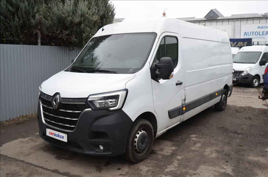 Renault Master 2,3 DCI