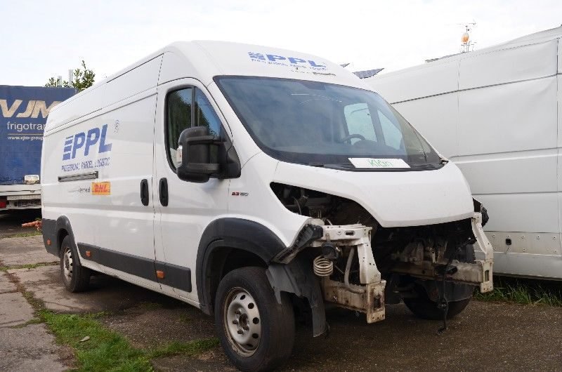 FIAT DUCATO