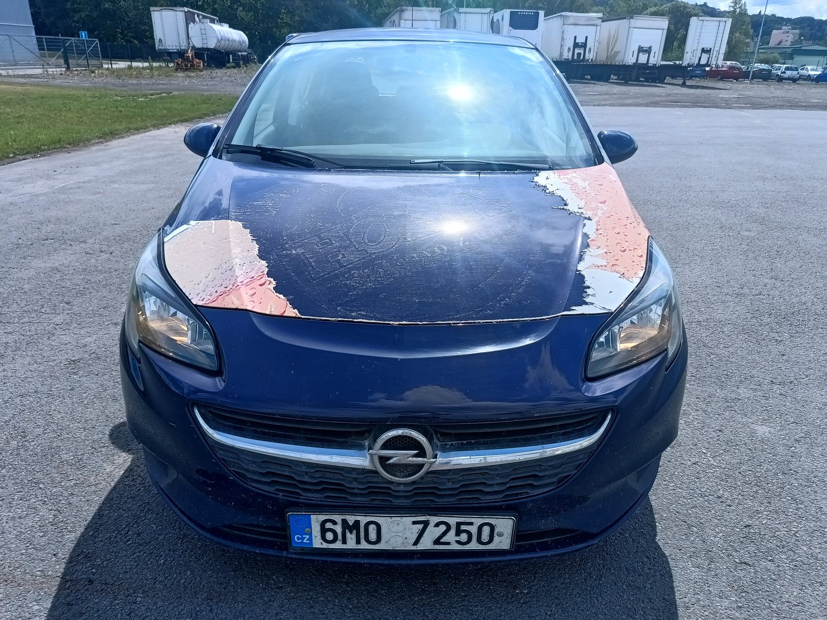Opel Corsa 1.3 CDTi