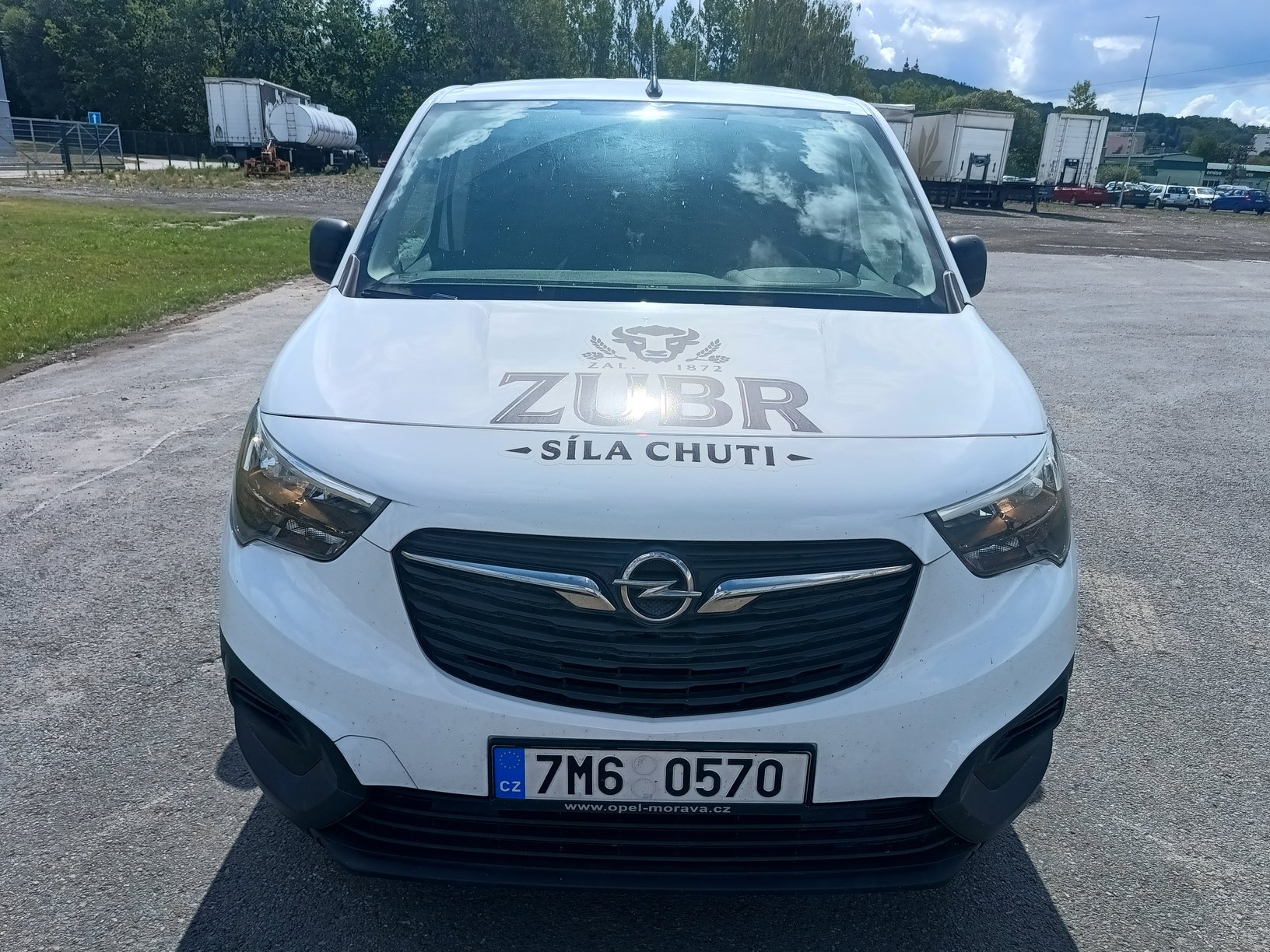Opel Combo 1.5 CDTi