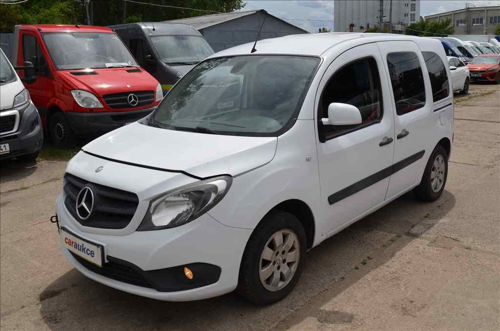 Mercedes-Benz Citan TOURER 111 CD
