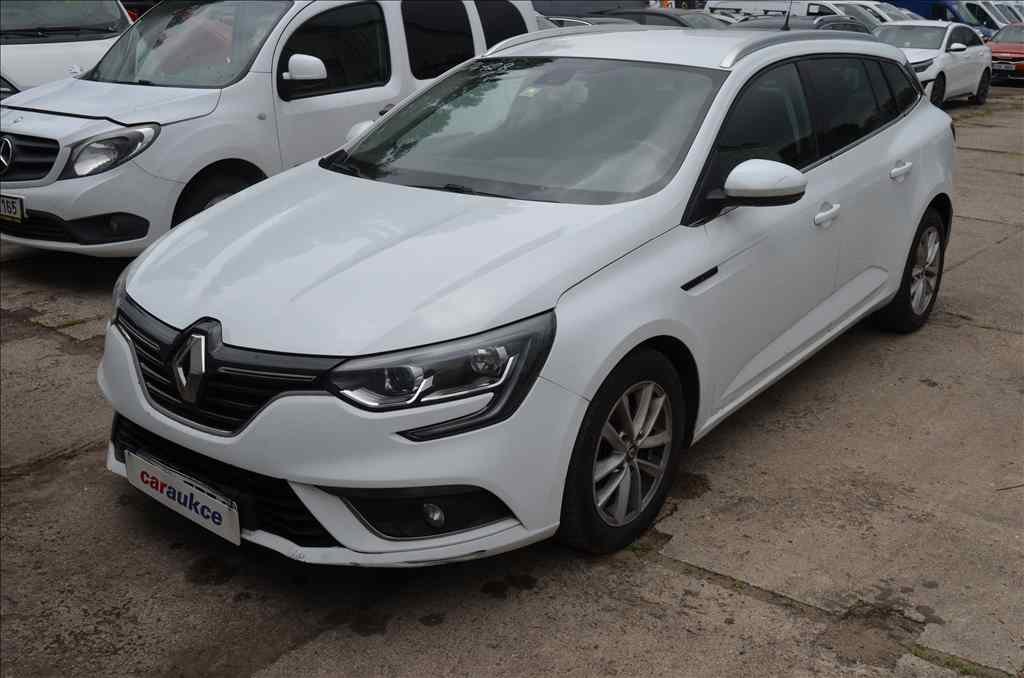 Renault Megane GRANDTOUR 1,5 DCI