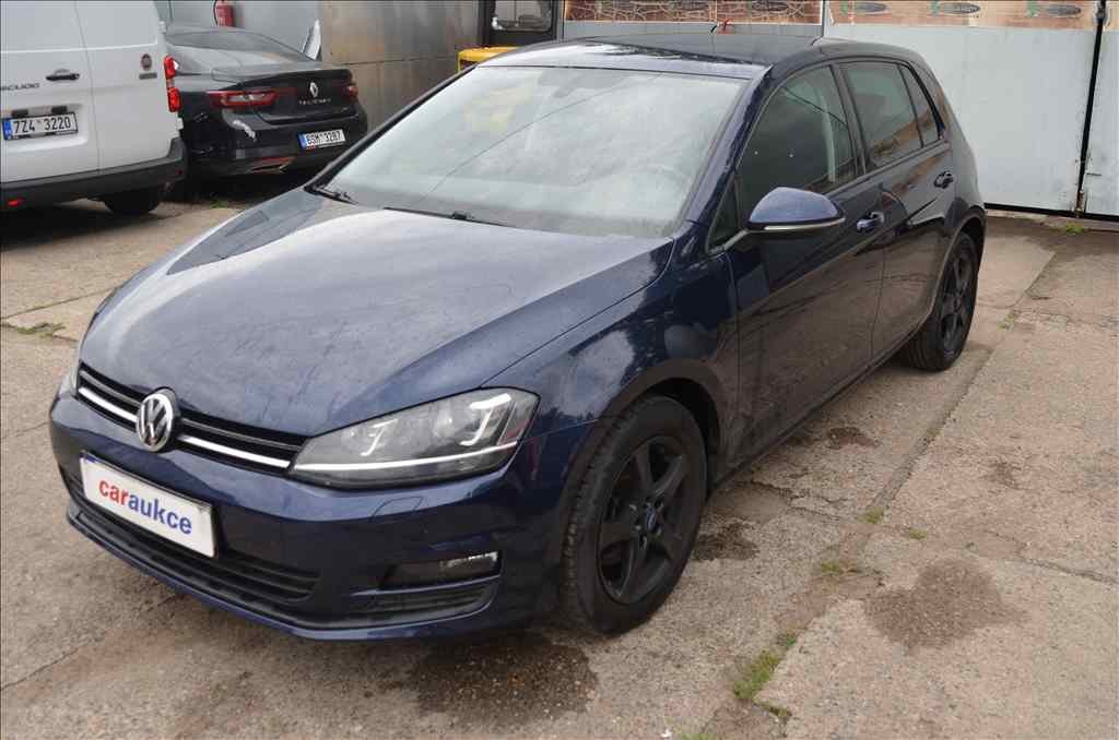 Volkswagen Golf 1,4