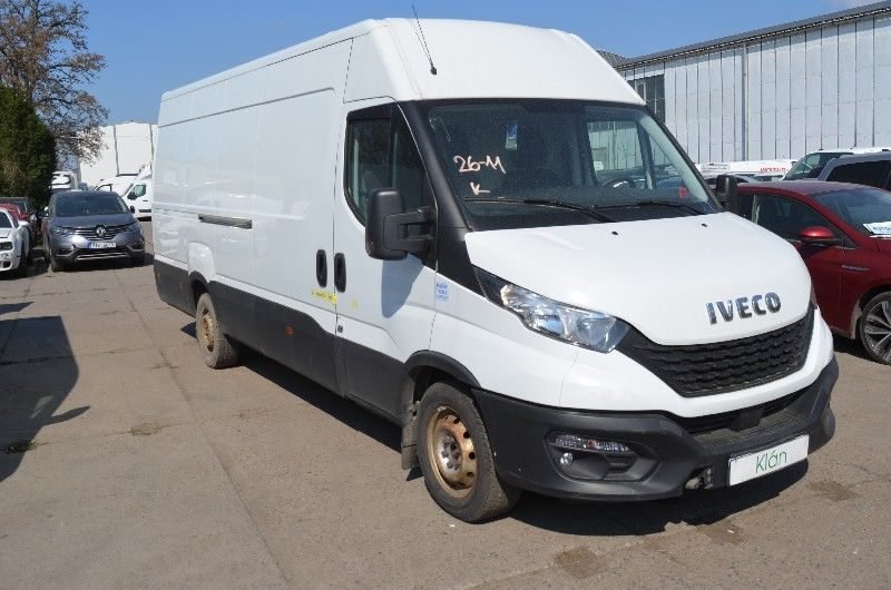 IVECO DAILY 35S16