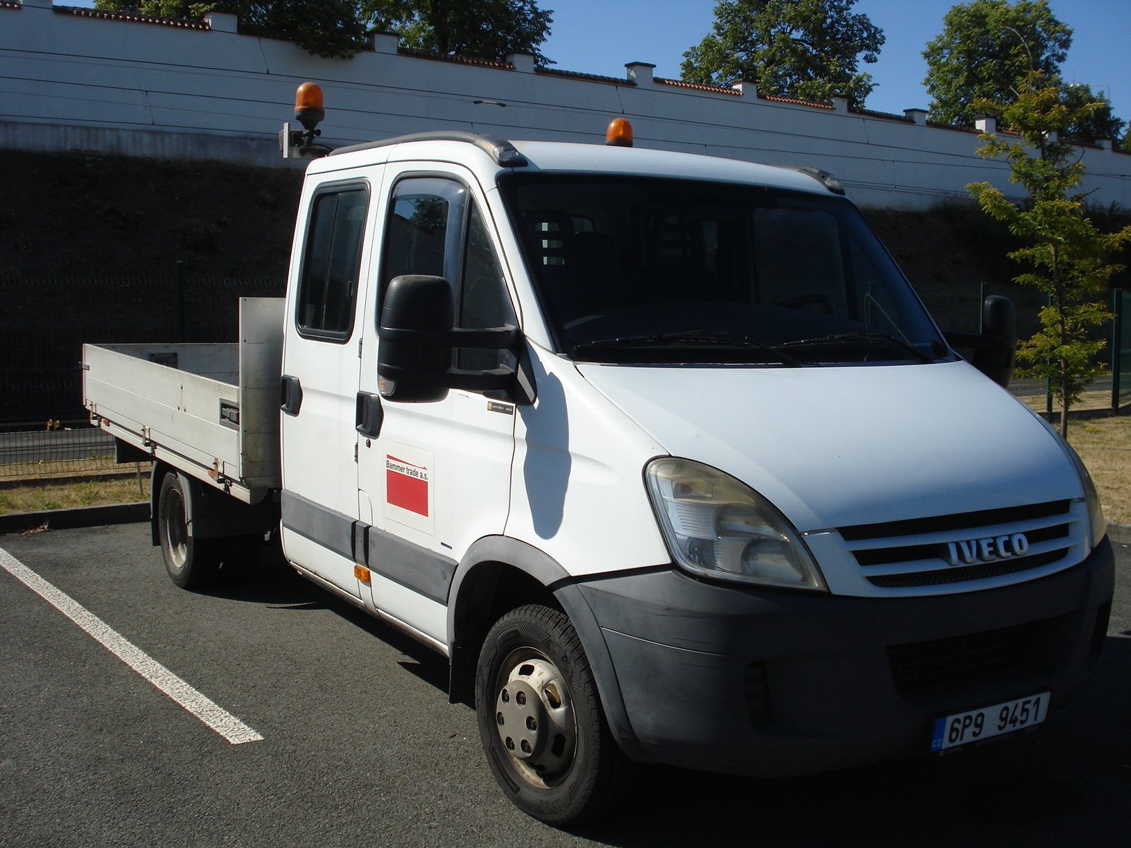 IVECO DAILY