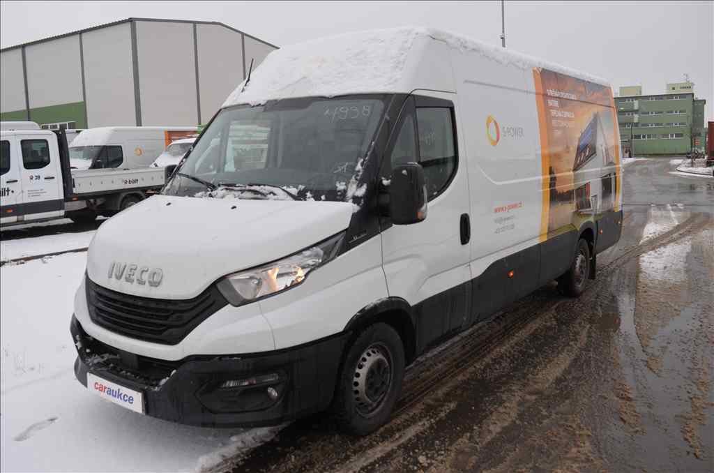 Iveco  35S16