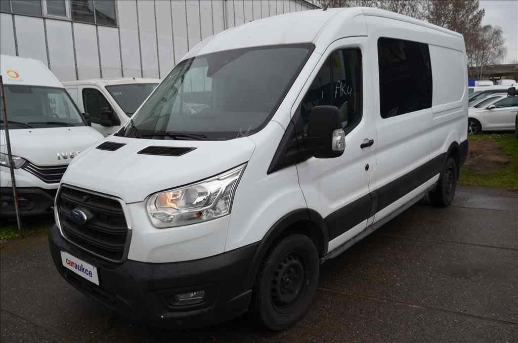 Ford Transit 2,0 D