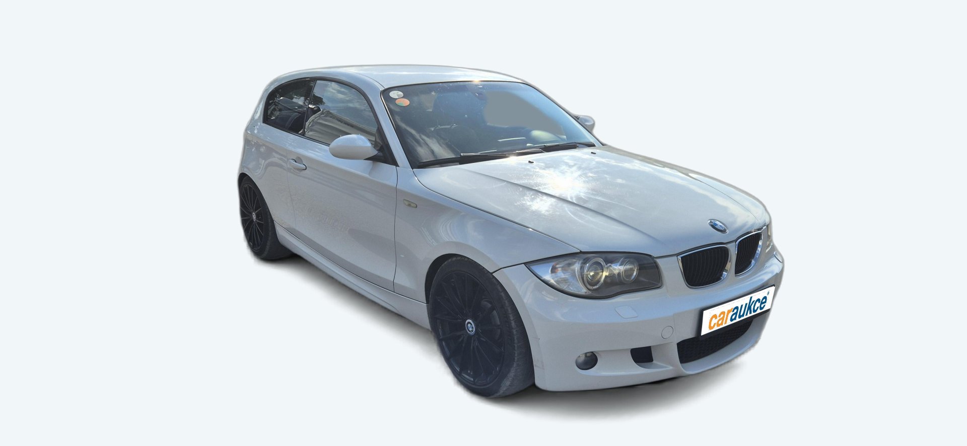 BMW 130 I