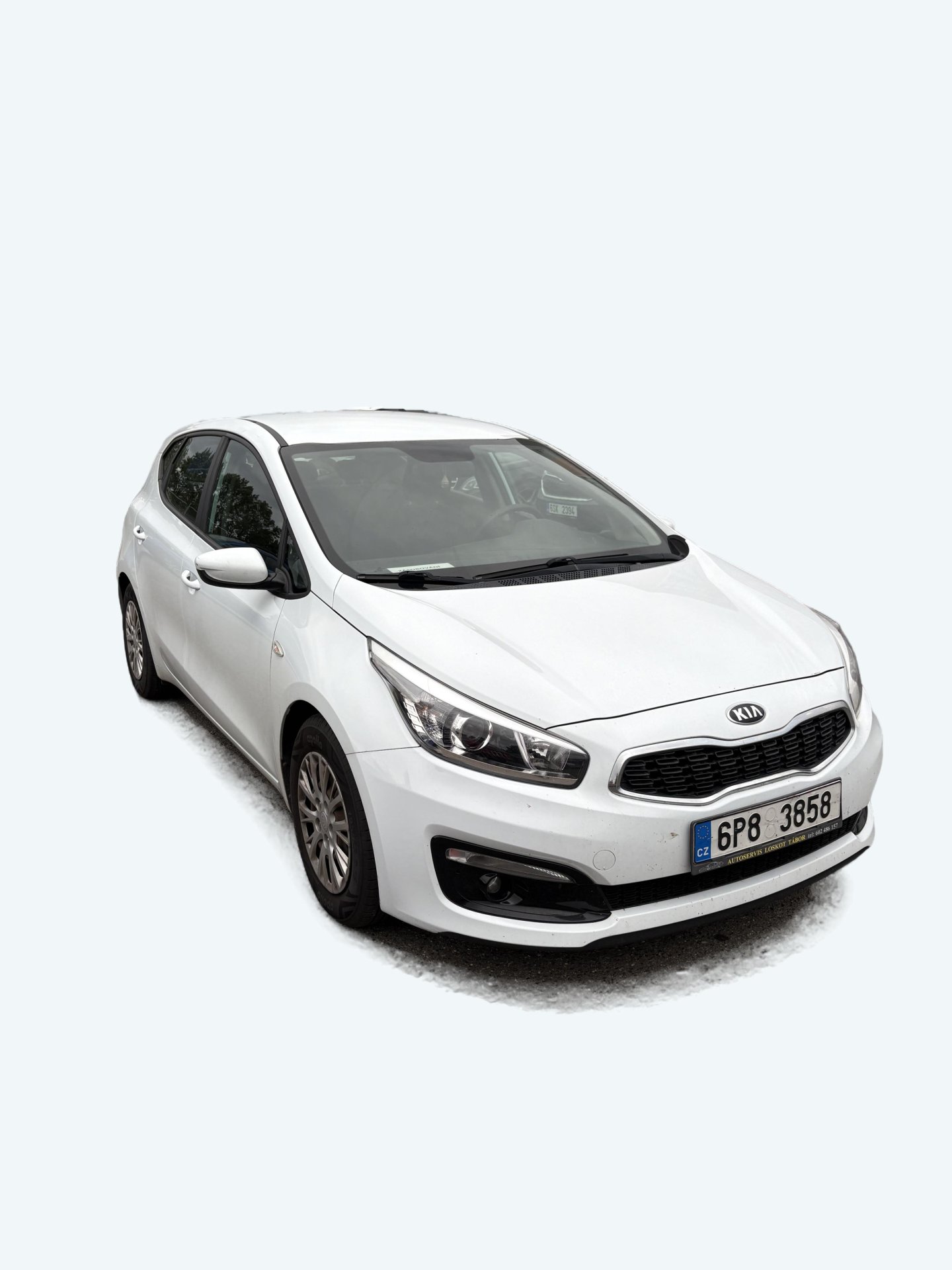 KIA CEE´D
