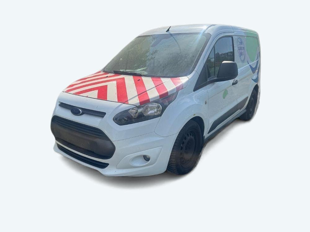 FORD 500