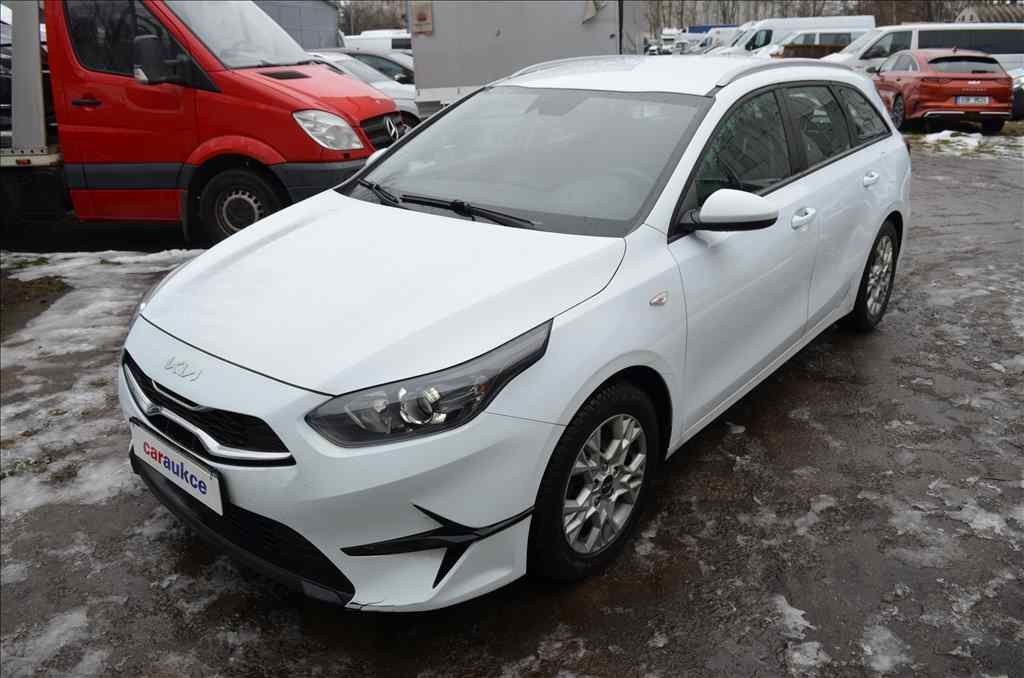 Kia Ceed COMBI 1,5