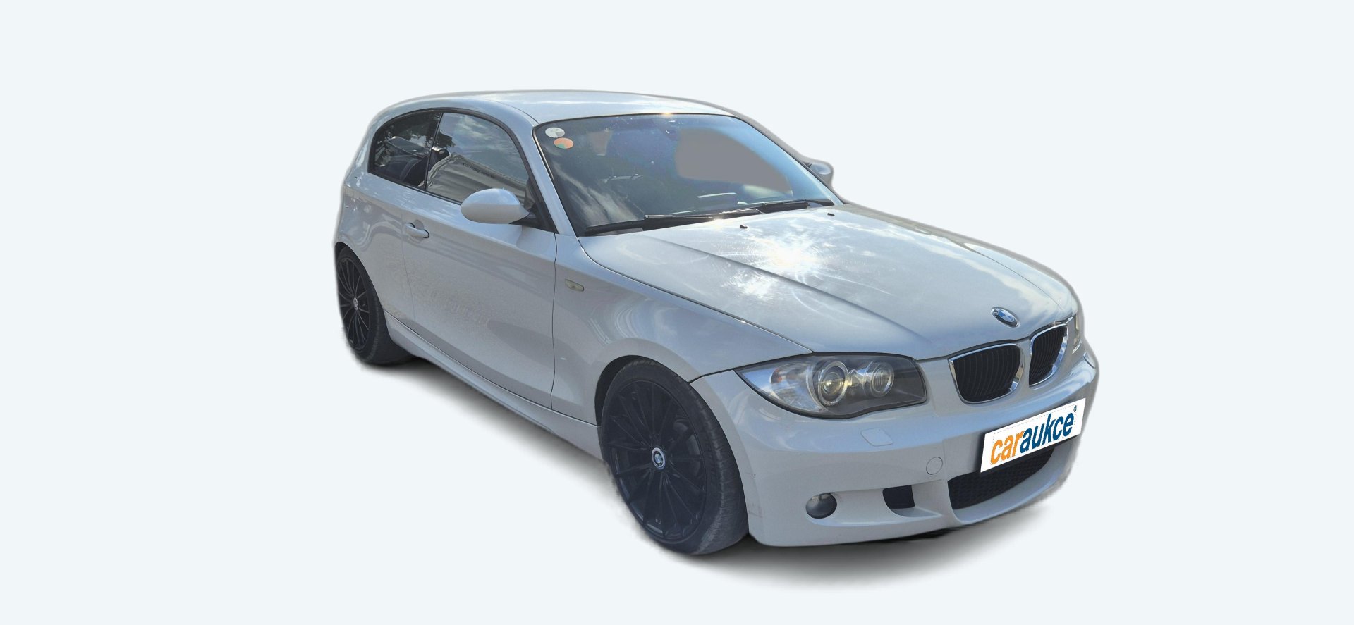 BMW 130 I
