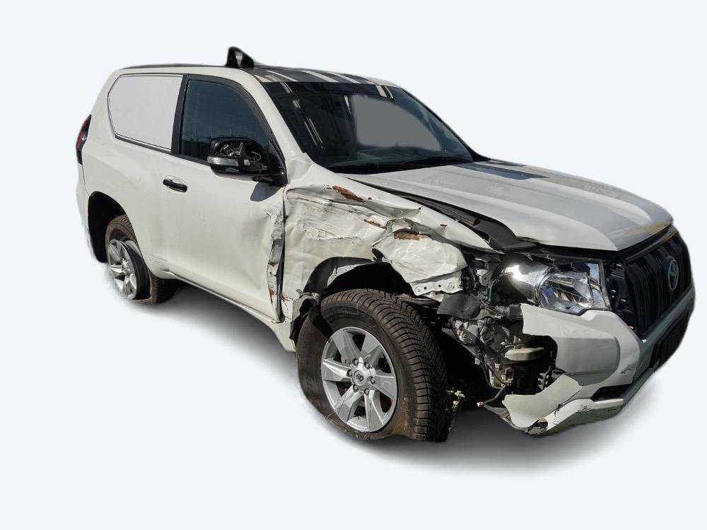 TOYOTA 4Runner