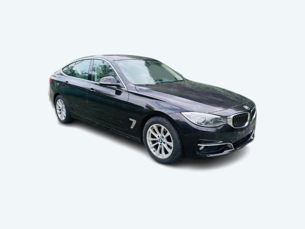 BMW 328I