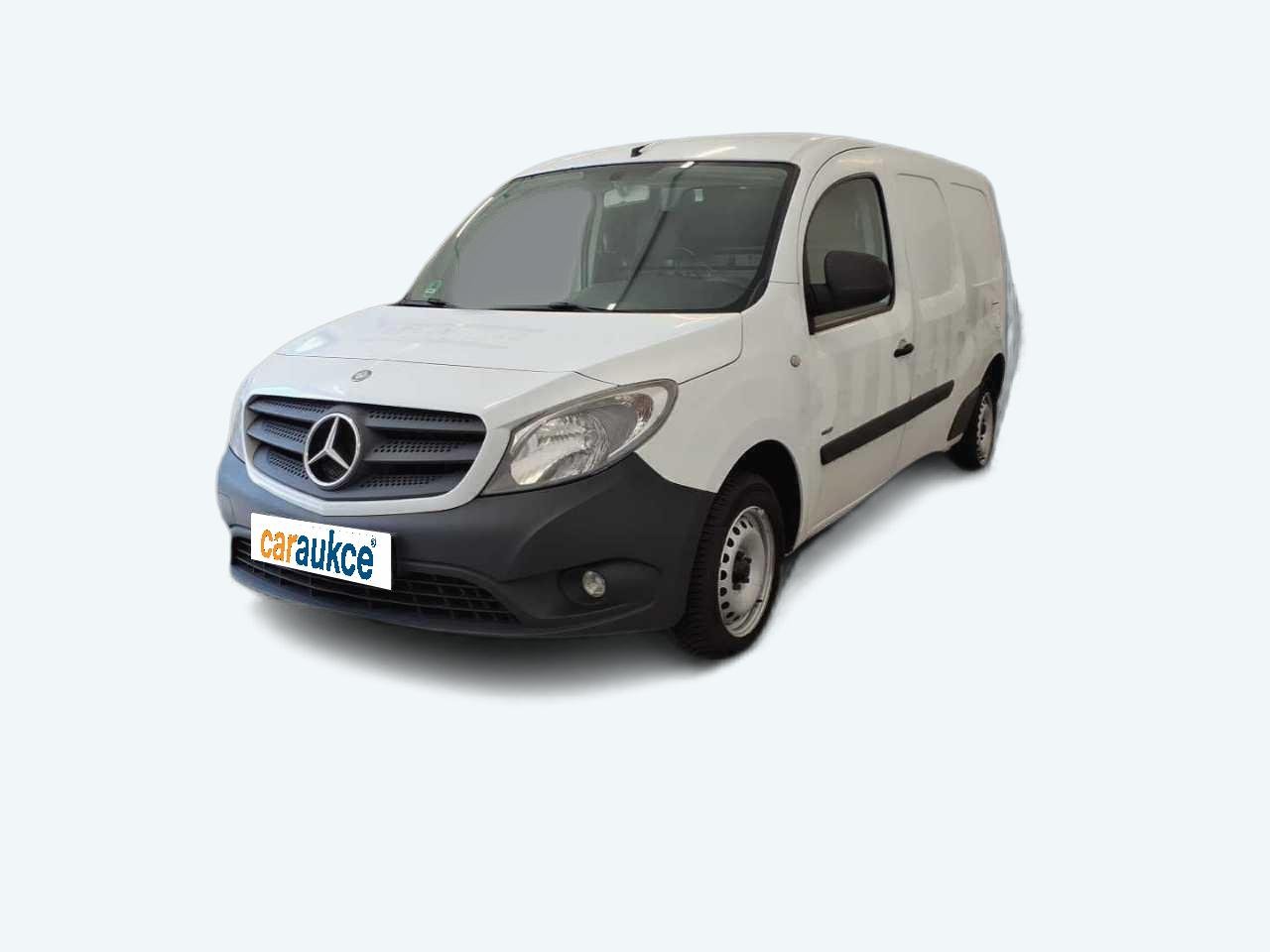 MERCEDES-BENZ Citan