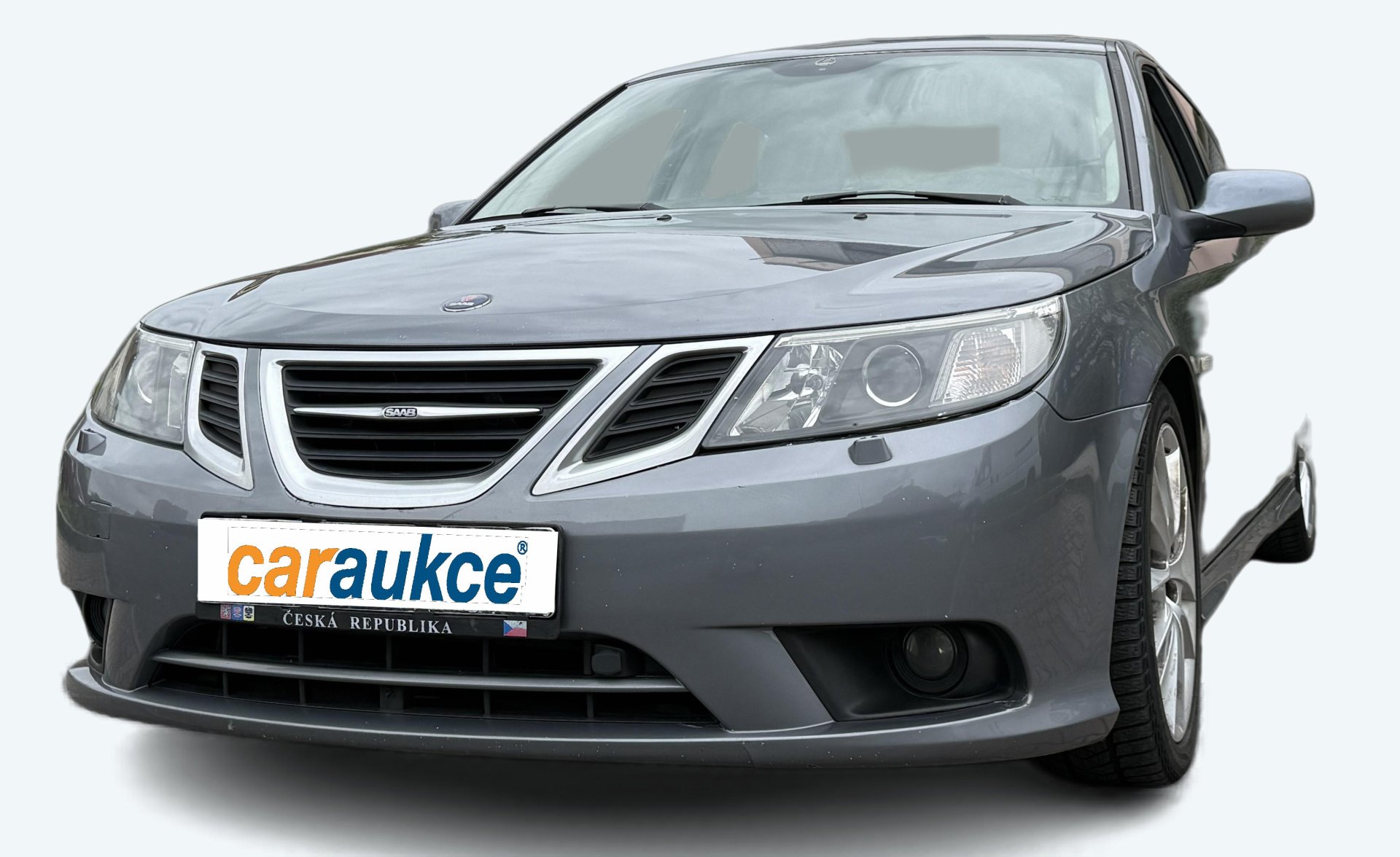 SAAB 9-3