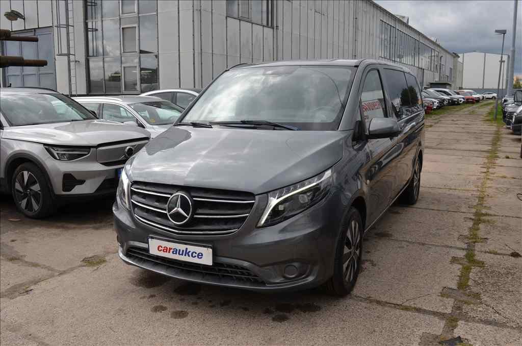 Mercedes-Benz Vito 2,0 CDI TOURER
