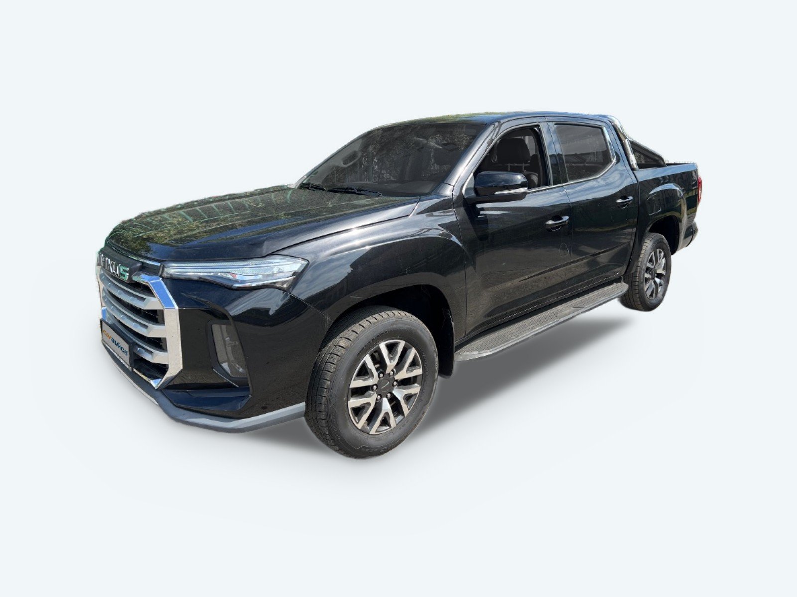 MAXUS EV80