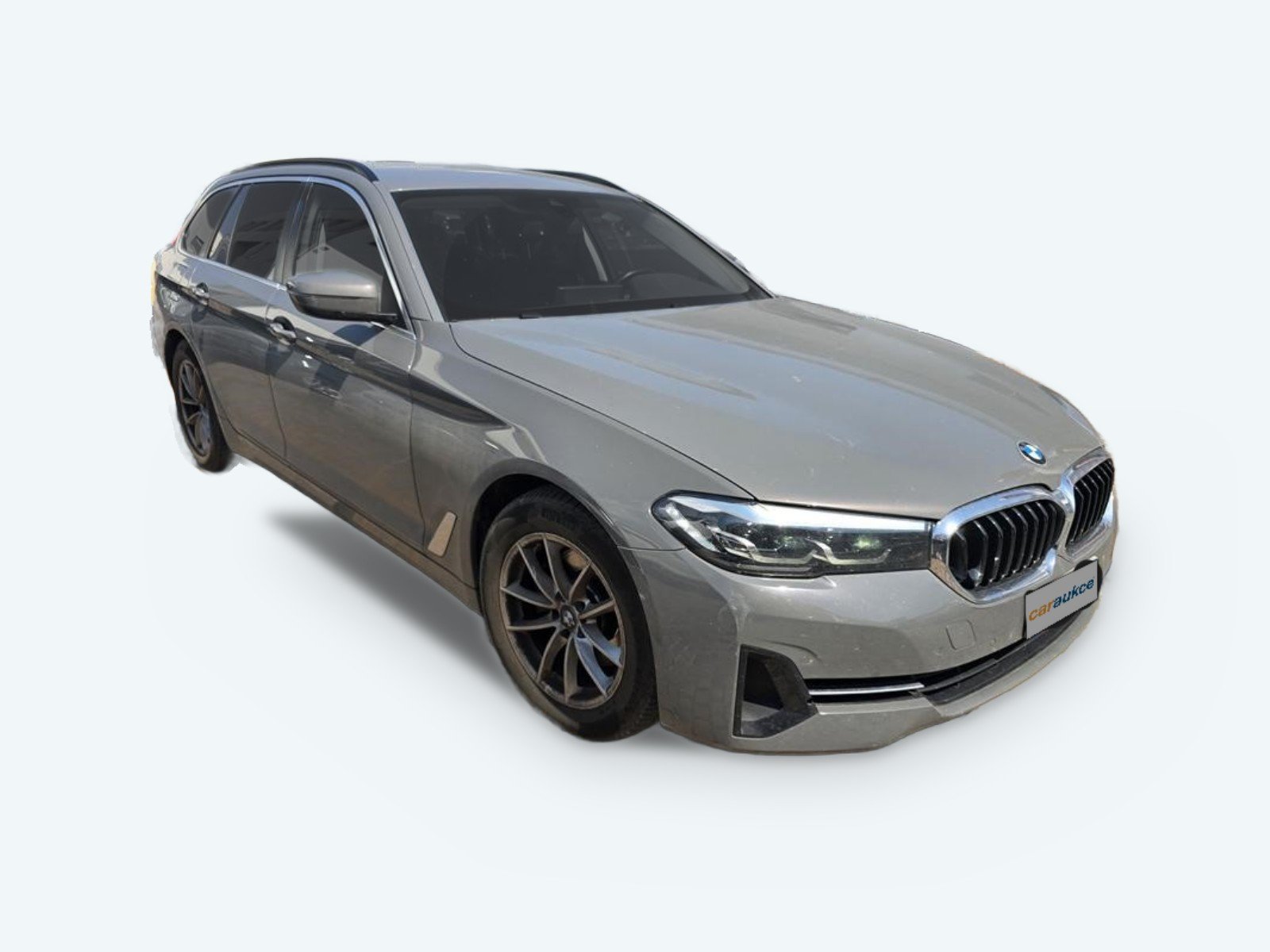 BMW Řada